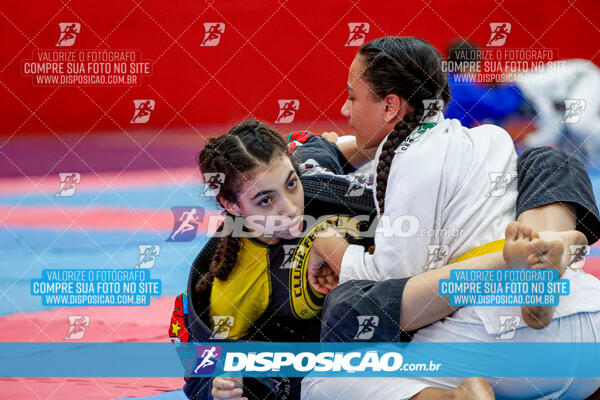 Campeonato de Jiu-Jitsu Super Pro 2024