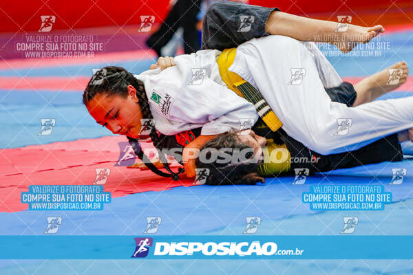 Campeonato de Jiu-Jitsu Super Pro 2024