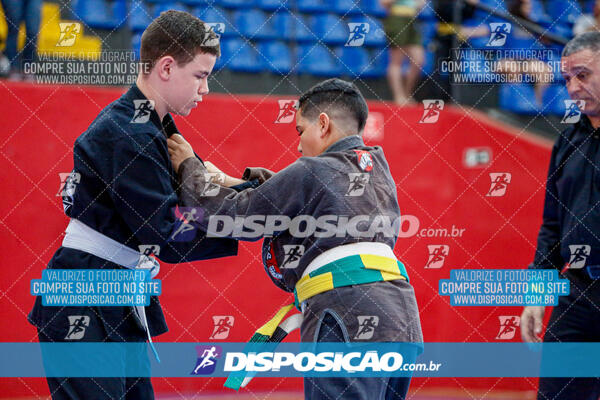 Campeonato de Jiu-Jitsu Super Pro 2024