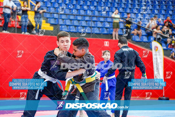 Campeonato de Jiu-Jitsu Super Pro 2024