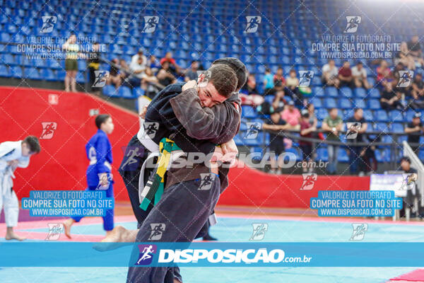 Campeonato de Jiu-Jitsu Super Pro 2024