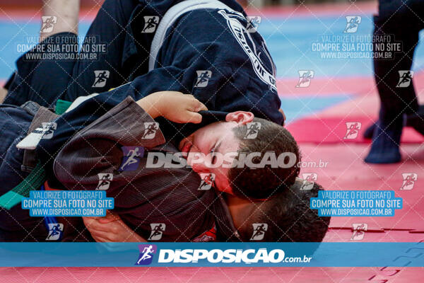 Campeonato de Jiu-Jitsu Super Pro 2024