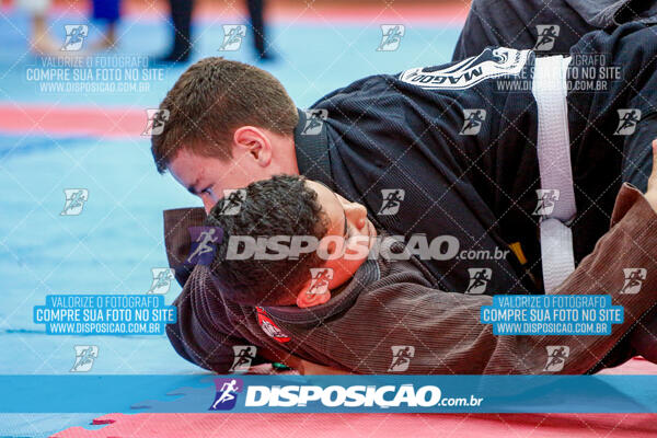 Campeonato de Jiu-Jitsu Super Pro 2024