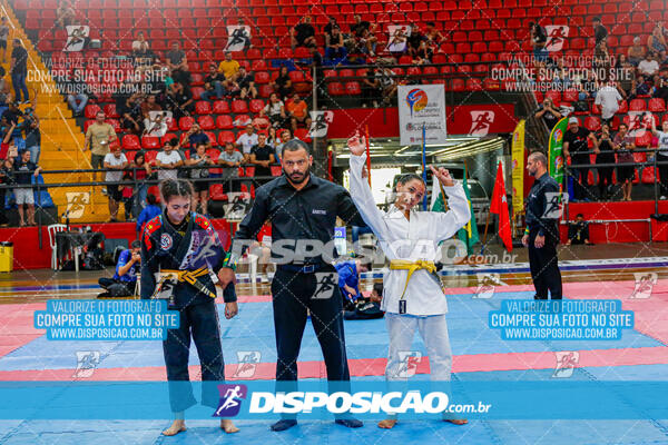 Campeonato de Jiu-Jitsu Super Pro 2024