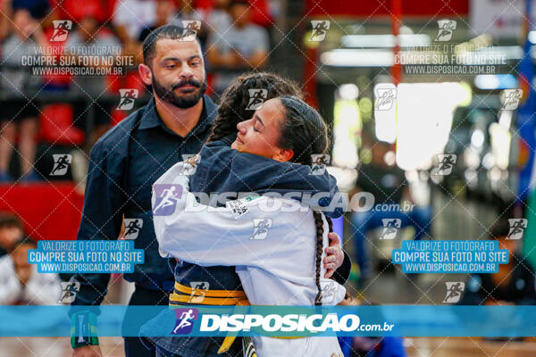 Campeonato de Jiu-Jitsu Super Pro 2024