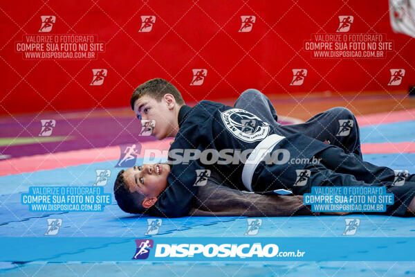 Campeonato de Jiu-Jitsu Super Pro 2024