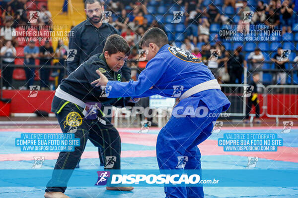 Campeonato de Jiu-Jitsu Super Pro 2024