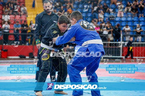 Campeonato de Jiu-Jitsu Super Pro 2024