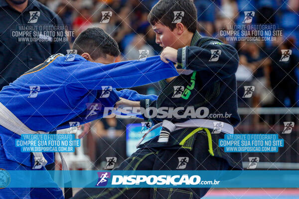 Campeonato de Jiu-Jitsu Super Pro 2024