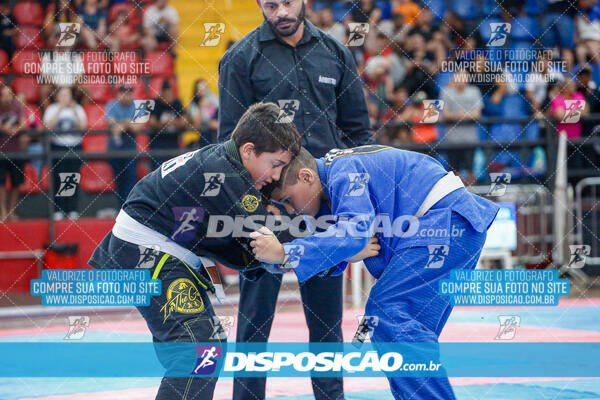 Campeonato de Jiu-Jitsu Super Pro 2024