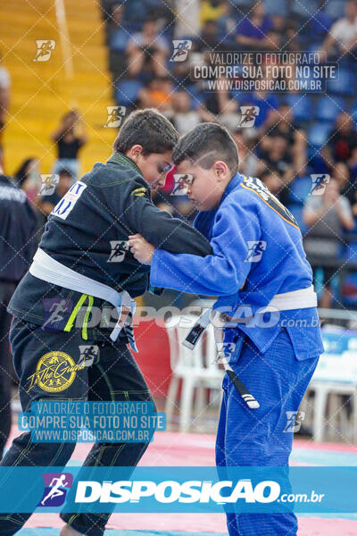 Campeonato de Jiu-Jitsu Super Pro 2024