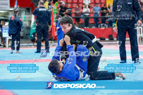 Campeonato de Jiu-Jitsu Super Pro 2024