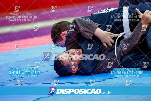 Campeonato de Jiu-Jitsu Super Pro 2024