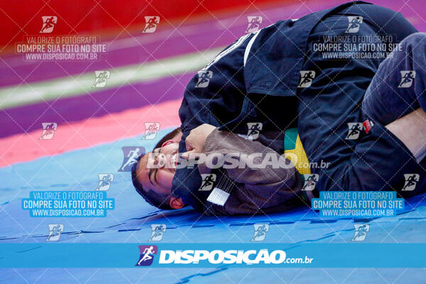 Campeonato de Jiu-Jitsu Super Pro 2024