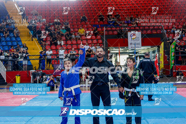 Campeonato de Jiu-Jitsu Super Pro 2024