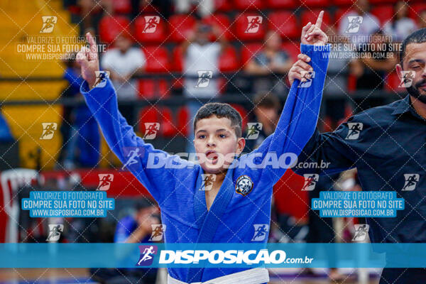 Campeonato de Jiu-Jitsu Super Pro 2024