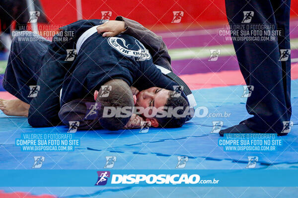 Campeonato de Jiu-Jitsu Super Pro 2024