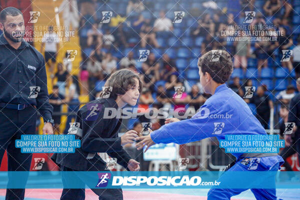 Campeonato de Jiu-Jitsu Super Pro 2024