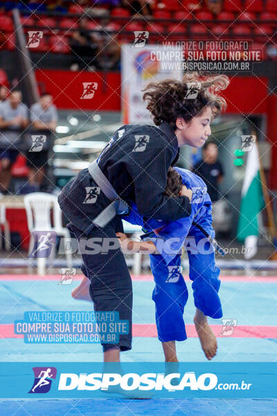 Campeonato de Jiu-Jitsu Super Pro 2024