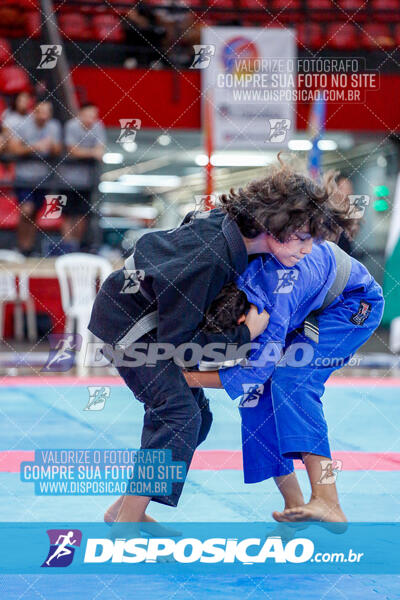 Campeonato de Jiu-Jitsu Super Pro 2024