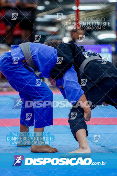 Campeonato de Jiu-Jitsu Super Pro 2024