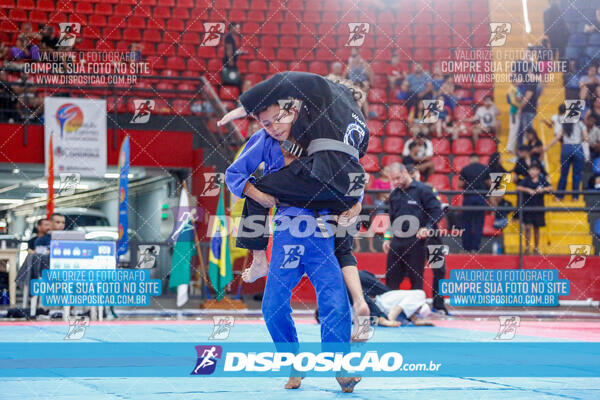 Campeonato de Jiu-Jitsu Super Pro 2024