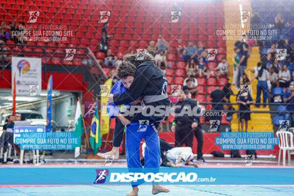 Campeonato de Jiu-Jitsu Super Pro 2024