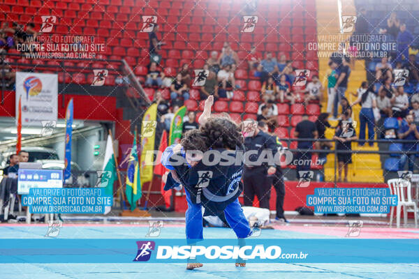 Campeonato de Jiu-Jitsu Super Pro 2024