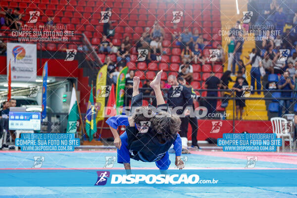 Campeonato de Jiu-Jitsu Super Pro 2024