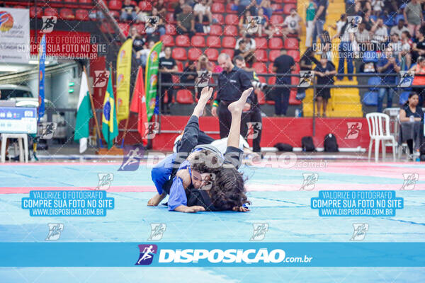 Campeonato de Jiu-Jitsu Super Pro 2024