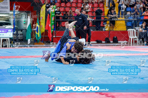 Campeonato de Jiu-Jitsu Super Pro 2024