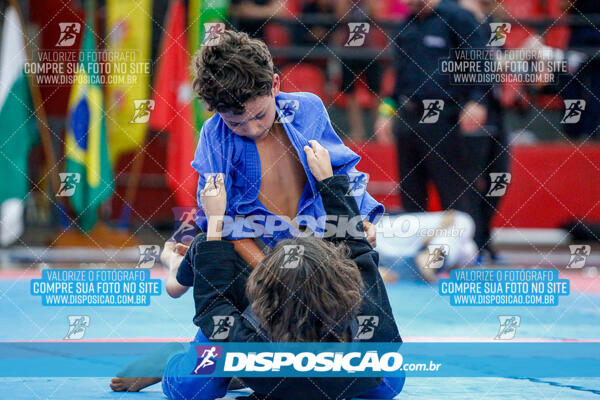 Campeonato de Jiu-Jitsu Super Pro 2024