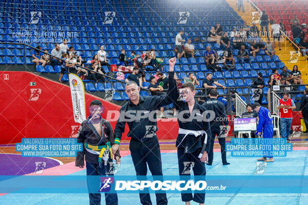 Campeonato de Jiu-Jitsu Super Pro 2024