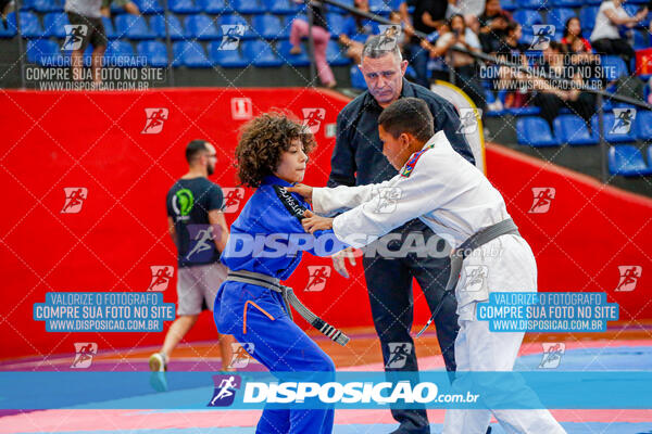 Campeonato de Jiu-Jitsu Super Pro 2024