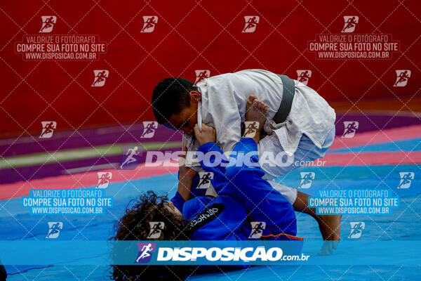 Campeonato de Jiu-Jitsu Super Pro 2024