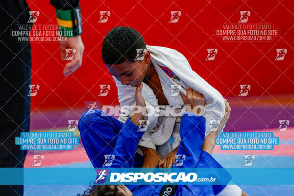 Campeonato de Jiu-Jitsu Super Pro 2024