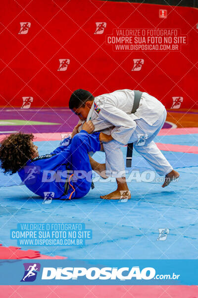 Campeonato de Jiu-Jitsu Super Pro 2024