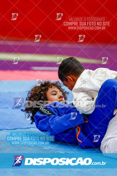 Campeonato de Jiu-Jitsu Super Pro 2024