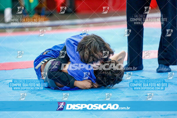 Campeonato de Jiu-Jitsu Super Pro 2024