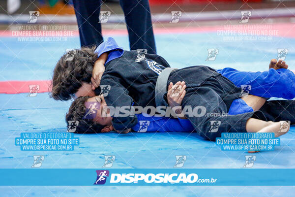 Campeonato de Jiu-Jitsu Super Pro 2024