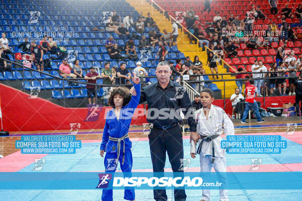 Campeonato de Jiu-Jitsu Super Pro 2024