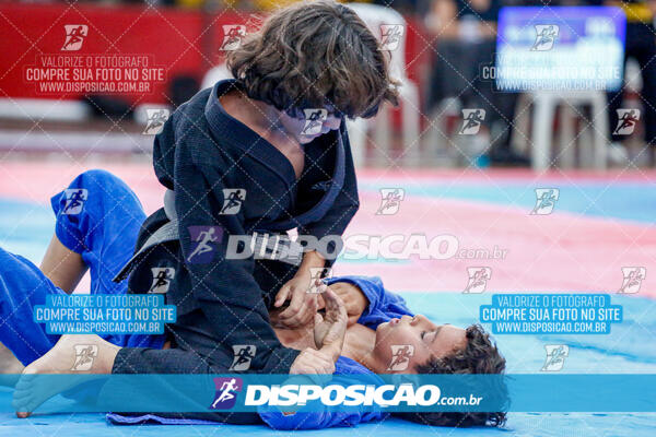 Campeonato de Jiu-Jitsu Super Pro 2024