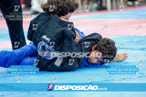 Campeonato de Jiu-Jitsu Super Pro 2024