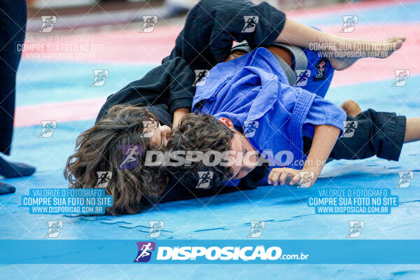 Campeonato de Jiu-Jitsu Super Pro 2024