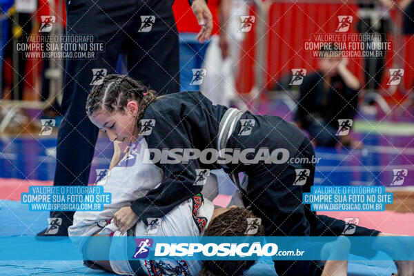 Campeonato de Jiu-Jitsu Super Pro 2024