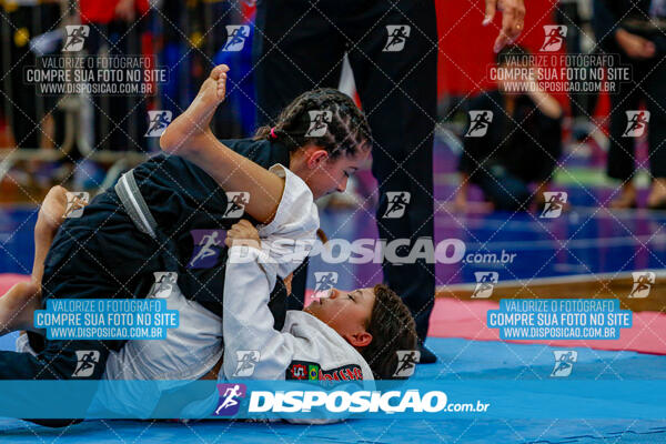 Campeonato de Jiu-Jitsu Super Pro 2024