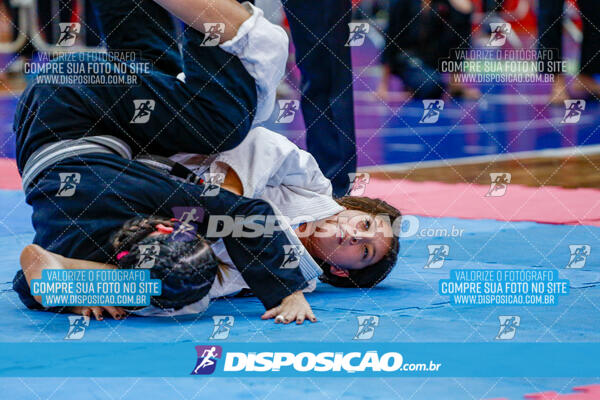 Campeonato de Jiu-Jitsu Super Pro 2024