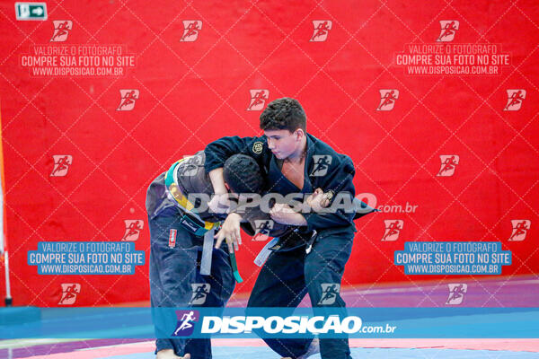 Campeonato de Jiu-Jitsu Super Pro 2024