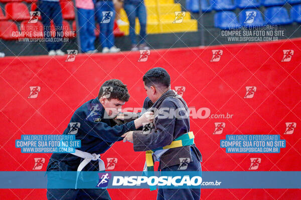 Campeonato de Jiu-Jitsu Super Pro 2024