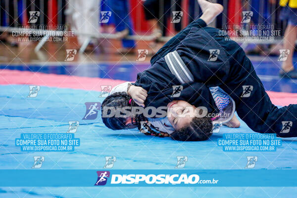 Campeonato de Jiu-Jitsu Super Pro 2024